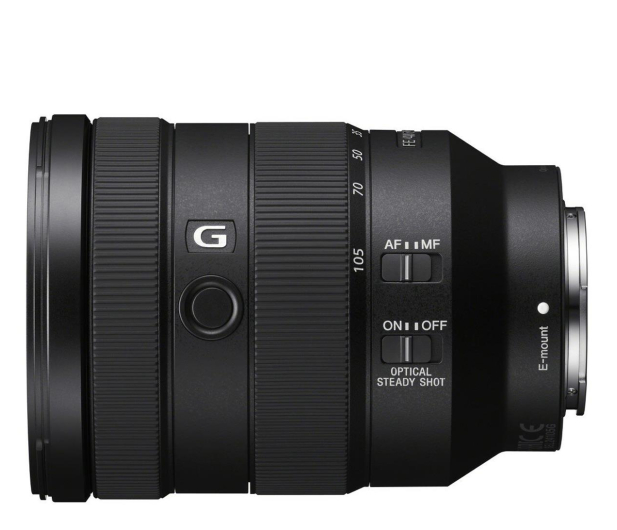 SONY FE 24-105mm f/4 G OSS SEL24105G.SYX - 1227564 - zdjęcie 2